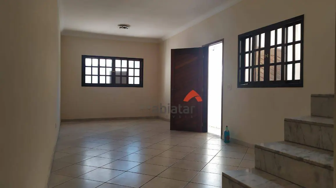 Foto 5 de Casa com 3 quartos à venda, 126m2 em Jardim Cláudia, São Paulo - SP