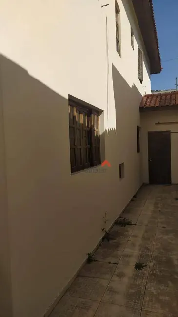 Foto 3 de Casa com 3 quartos à venda, 126m2 em Jardim Cláudia, São Paulo - SP