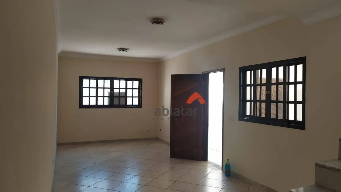 Foto 4 de Casa com 3 quartos à venda, 126m2 em Jardim Cláudia, São Paulo - SP