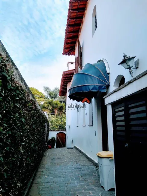 Foto 5 de Sobrado com 3 quartos à venda, 396m2 em Vila Inah, São Paulo - SP