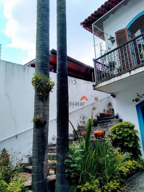 Foto 6 de Sobrado com 3 quartos à venda, 396m2 em Vila Inah, São Paulo - SP