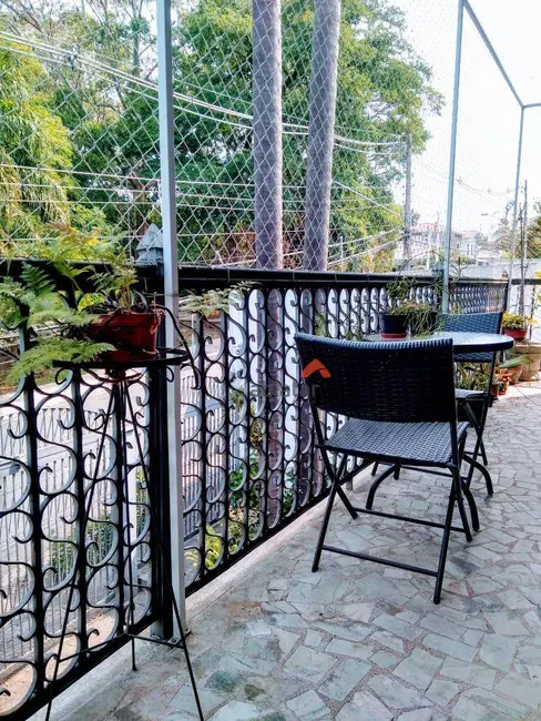 Foto 9 de Sobrado com 3 quartos à venda, 396m2 em Vila Inah, São Paulo - SP