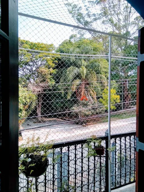 Foto 8 de Sobrado com 3 quartos à venda, 396m2 em Vila Inah, São Paulo - SP