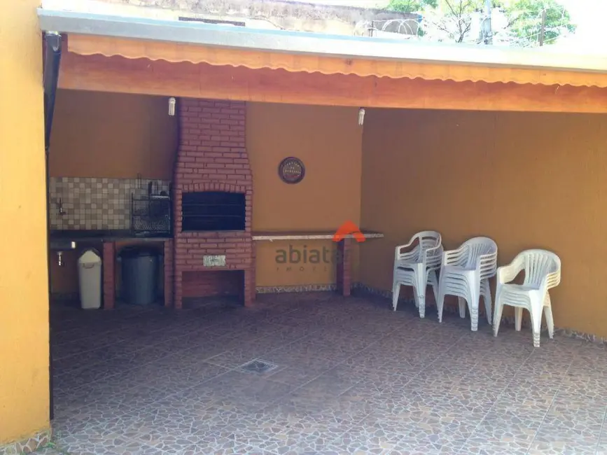 Foto 9 de Apartamento com 3 quartos à venda, 75m2 em Parque Albina, Taboao Da Serra - SP