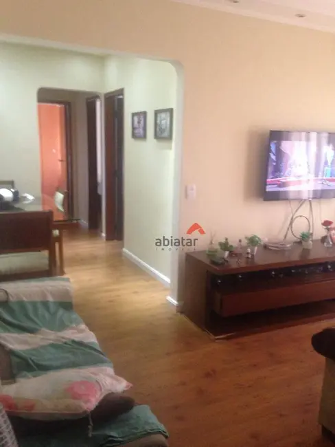 Foto 3 de Apartamento com 3 quartos à venda, 75m2 em Parque Albina, Taboao Da Serra - SP