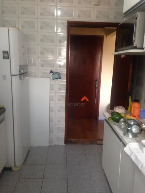 Foto 5 de Apartamento com 3 quartos à venda, 75m2 em Parque Albina, Taboao Da Serra - SP