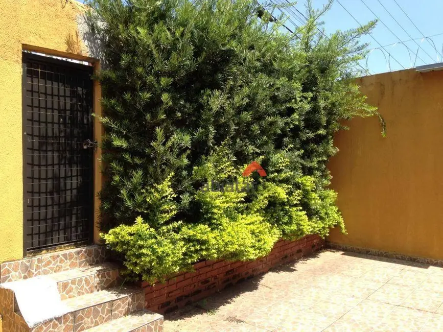 Foto 8 de Apartamento com 3 quartos à venda, 75m2 em Parque Albina, Taboao Da Serra - SP