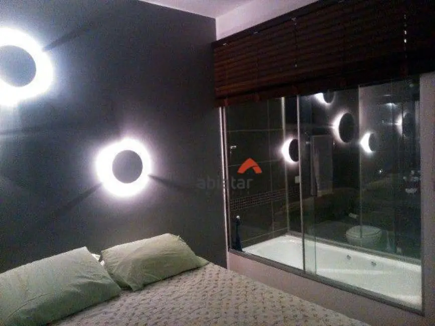 Foto 4 de Apartamento com 2 quartos à venda, 62m2 em Vila Santa Luzia, Taboao Da Serra - SP