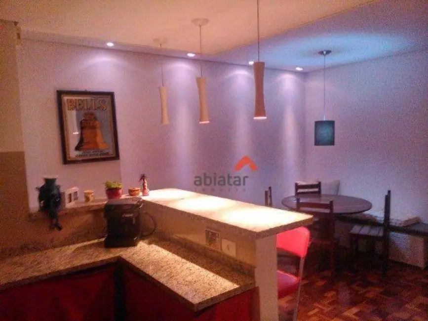 Foto 3 de Apartamento com 2 quartos à venda, 62m2 em Vila Santa Luzia, Taboao Da Serra - SP