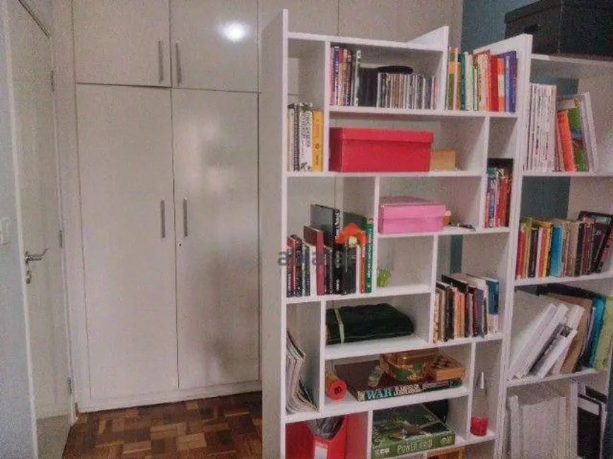 Foto 8 de Apartamento com 2 quartos à venda, 62m2 em Vila Santa Luzia, Taboao Da Serra - SP