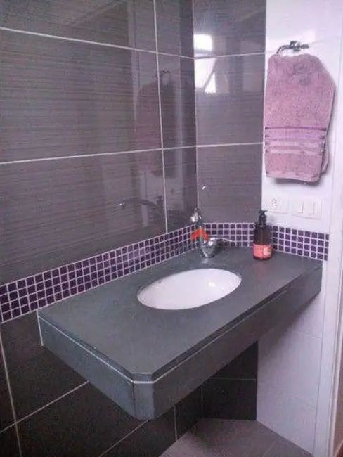 Foto 6 de Apartamento com 2 quartos à venda, 62m2 em Vila Santa Luzia, Taboao Da Serra - SP