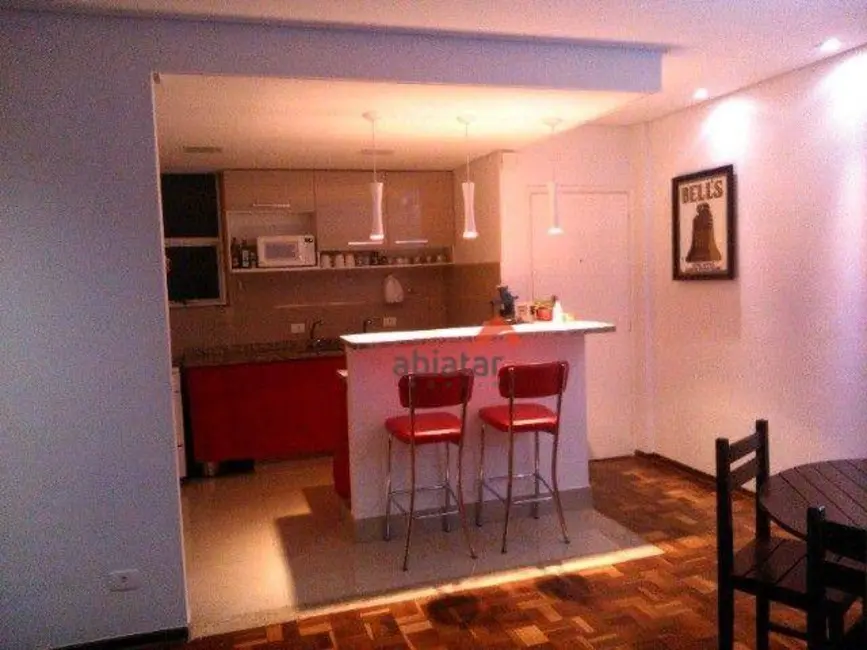 Foto 2 de Apartamento com 2 quartos à venda, 62m2 em Vila Santa Luzia, Taboao Da Serra - SP