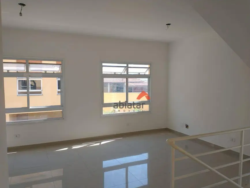 Foto 2 de Sobrado com 3 quartos à venda, 128m2 em Jardim Oliveiras, Taboao Da Serra - SP