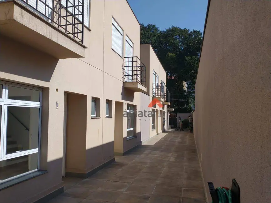 Sobrado com 2 quartos à venda, 172m2 em Jardim Trussardi, São Paulo - SP - imagem 1 Foto 1 de Sobrado com 2 quartos à venda, 172m2 em Jardim Trussardi, São Paulo - SP