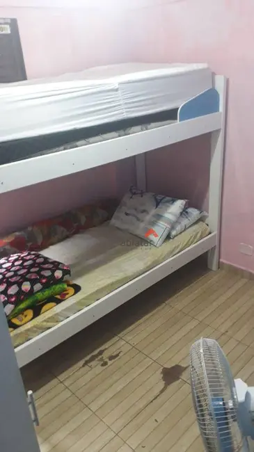 Foto 3 de Apartamento com 2 quartos à venda, 53m2 em Jardim Sílvio Sampaio, Taboao Da Serra - SP