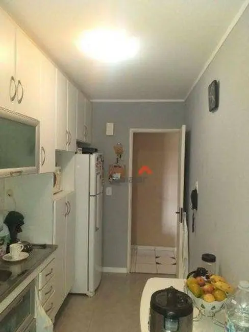 Foto 1 de Apartamento com 2 quartos à venda, 52m2 em Jardim Paris, São Paulo - SP