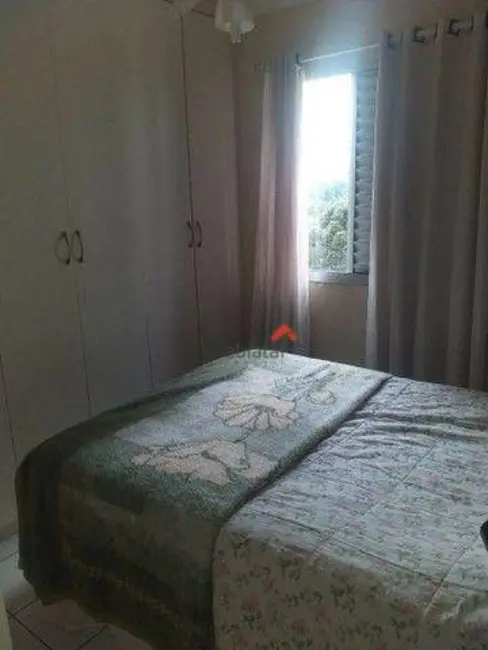 Foto 5 de Apartamento com 2 quartos à venda, 52m2 em Jardim Paris, São Paulo - SP