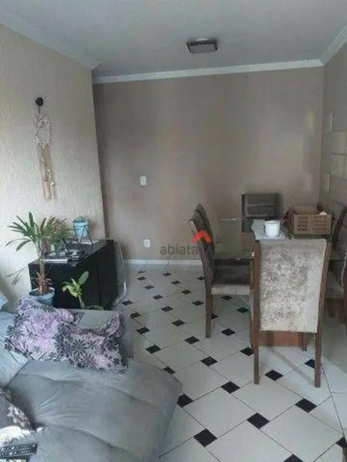 Foto 2 de Apartamento com 2 quartos à venda, 52m2 em Jardim Paris, São Paulo - SP