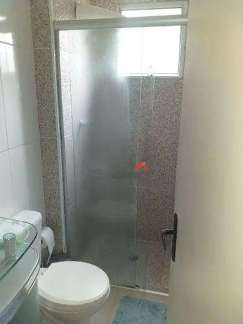 Foto 3 de Apartamento com 2 quartos à venda, 52m2 em Jardim Paris, São Paulo - SP