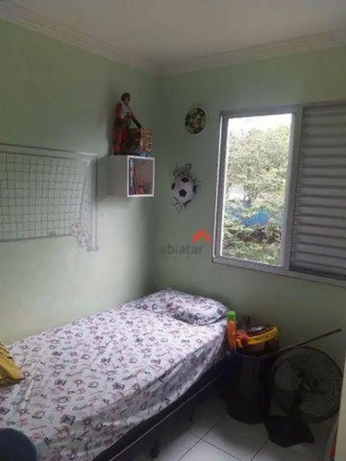 Foto 6 de Apartamento com 2 quartos à venda, 52m2 em Jardim Paris, São Paulo - SP