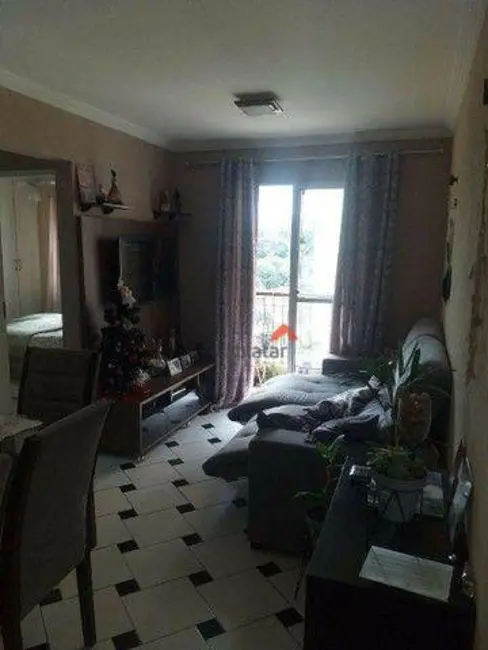 Foto 4 de Apartamento com 2 quartos à venda, 52m2 em Jardim Paris, São Paulo - SP