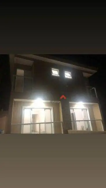 Foto 6 de Sobrado com 3 quartos à venda, 167m2 em Parque Monte Alegre, Taboao Da Serra - SP