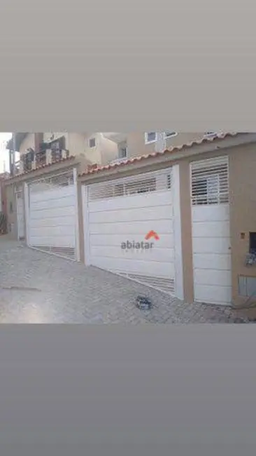 Foto 3 de Sobrado com 3 quartos à venda, 167m2 em Parque Monte Alegre, Taboao Da Serra - SP