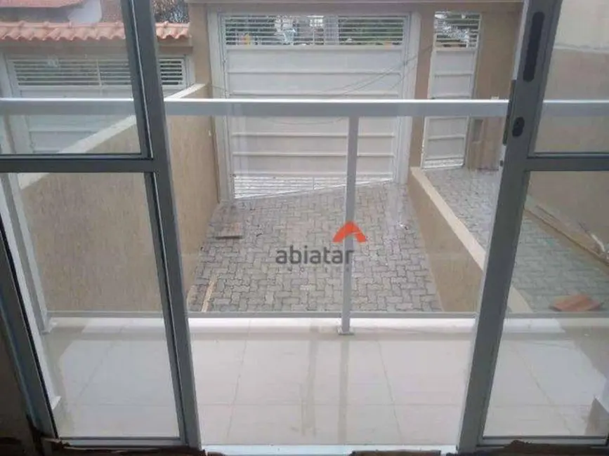 Foto 5 de Sobrado com 3 quartos à venda, 167m2 em Parque Monte Alegre, Taboao Da Serra - SP