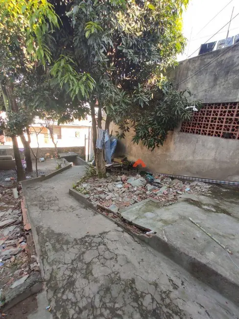 Foto 3 de Terreno / Lote à venda, 147m2 em Jardim Panorama, Taboao Da Serra - SP