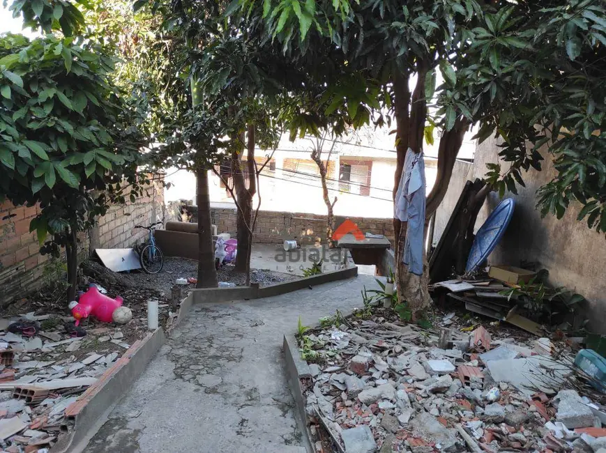 Foto 4 de Terreno / Lote à venda, 147m2 em Jardim Panorama, Taboao Da Serra - SP