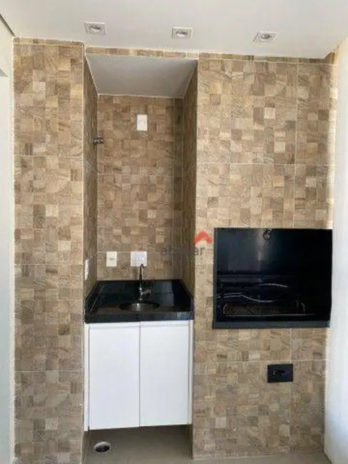 Apartamento com 3 quartos à venda, 100m2 em Jardim Wanda, Taboao Da Serra - SP - imagem 8 Foto 8 de Apartamento com 3 quartos à venda, 100m2 em Jardim Wanda, Taboao Da Serra - SP