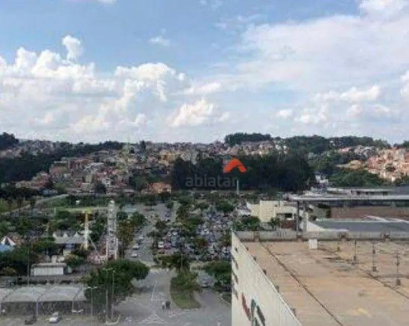 Apartamento com 3 quartos à venda, 100m2 em Jardim Wanda, Taboao Da Serra - SP - imagem 5 Foto 5 de Apartamento com 3 quartos à venda, 100m2 em Jardim Wanda, Taboao Da Serra - SP