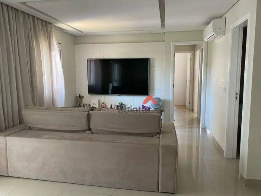 Foto 2 de Apartamento com 3 quartos à venda, 100m2 em Jardim Wanda, Taboao Da Serra - SP