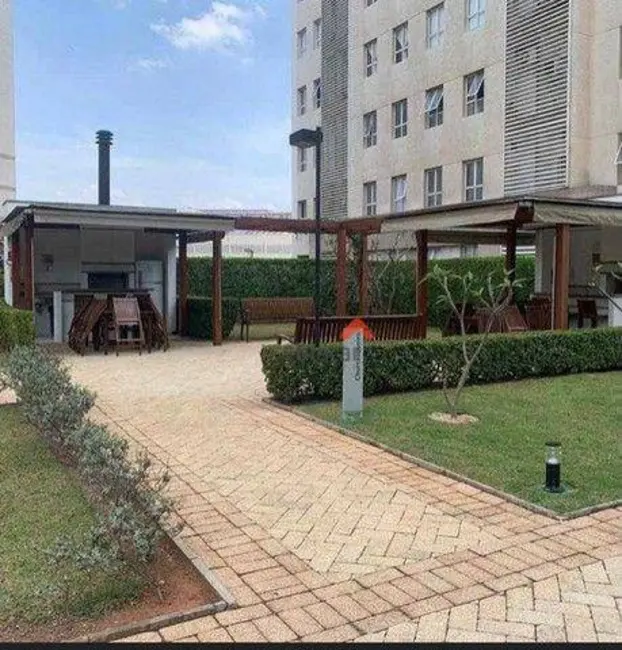 Foto 6 de Apartamento com 3 quartos à venda, 100m2 em Jardim Wanda, Taboao Da Serra - SP