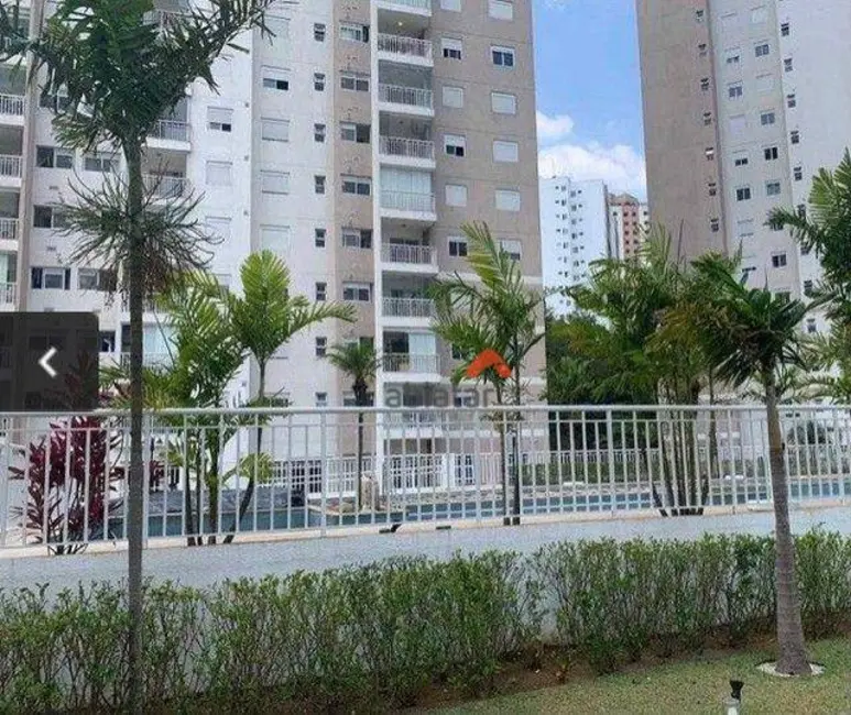 Foto 4 de Apartamento com 3 quartos à venda, 100m2 em Jardim Wanda, Taboao Da Serra - SP