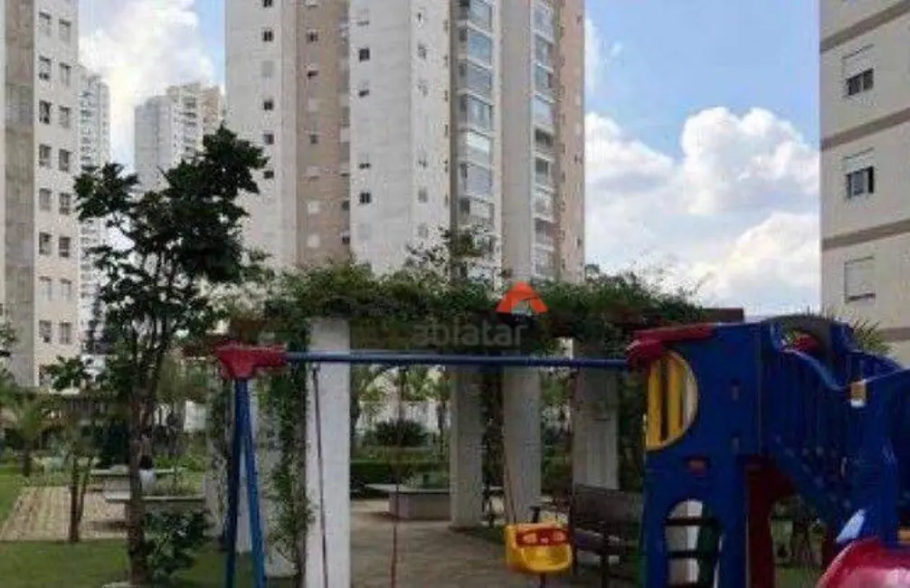 Foto 3 de Apartamento com 3 quartos à venda, 100m2 em Jardim Wanda, Taboao Da Serra - SP