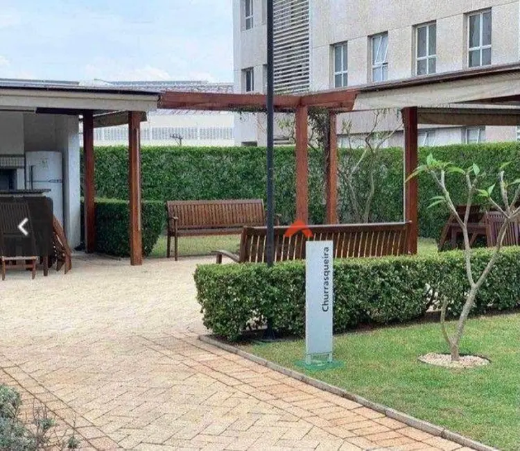 Apartamento com 3 quartos à venda, 100m2 em Jardim Wanda, Taboao Da Serra - SP - imagem 7 Foto 7 de Apartamento com 3 quartos à venda, 100m2 em Jardim Wanda, Taboao Da Serra - SP
