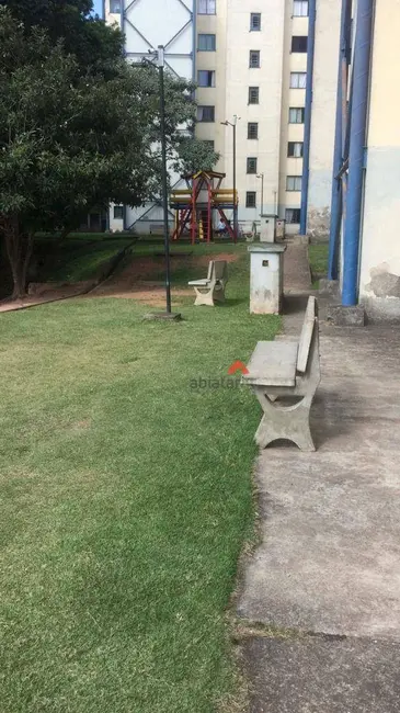 Foto 8 de Apartamento com 2 quartos à venda, 55m2 em Embu Das Artes - SP