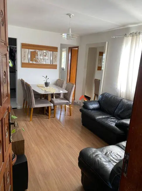 Foto 2 de Apartamento com 2 quartos à venda, 55m2 em Embu Das Artes - SP