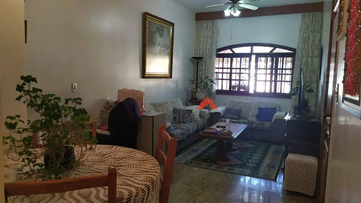 Foto 2 de Sobrado com 2 quartos à venda, 109m2 em Parque Assunção, Taboao Da Serra - SP
