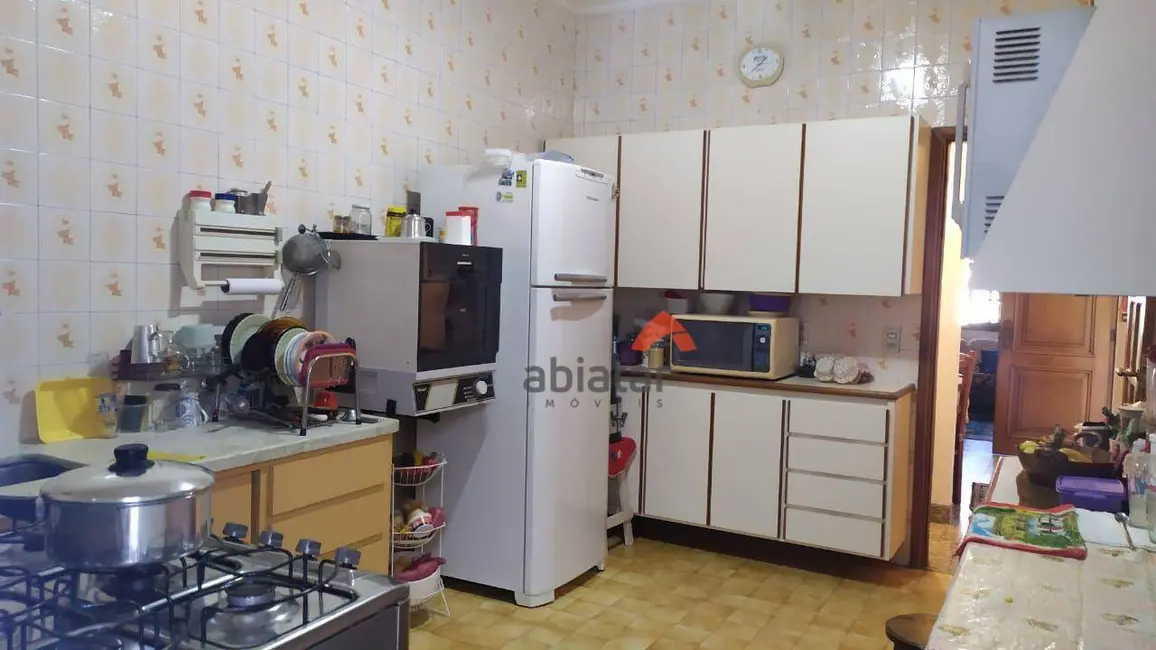 Sobrado com 2 quartos à venda, 109m2 em Parque Assunção, Taboao Da Serra - SP - imagem 6 Foto 6 de Sobrado com 2 quartos à venda, 109m2 em Parque Assunção, Taboao Da Serra - SP