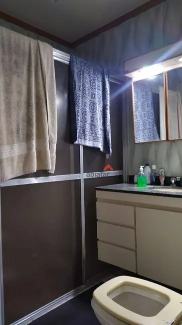 Sobrado com 2 quartos à venda, 109m2 em Parque Assunção, Taboao Da Serra - SP - imagem 9 Foto 9 de Sobrado com 2 quartos à venda, 109m2 em Parque Assunção, Taboao Da Serra - SP