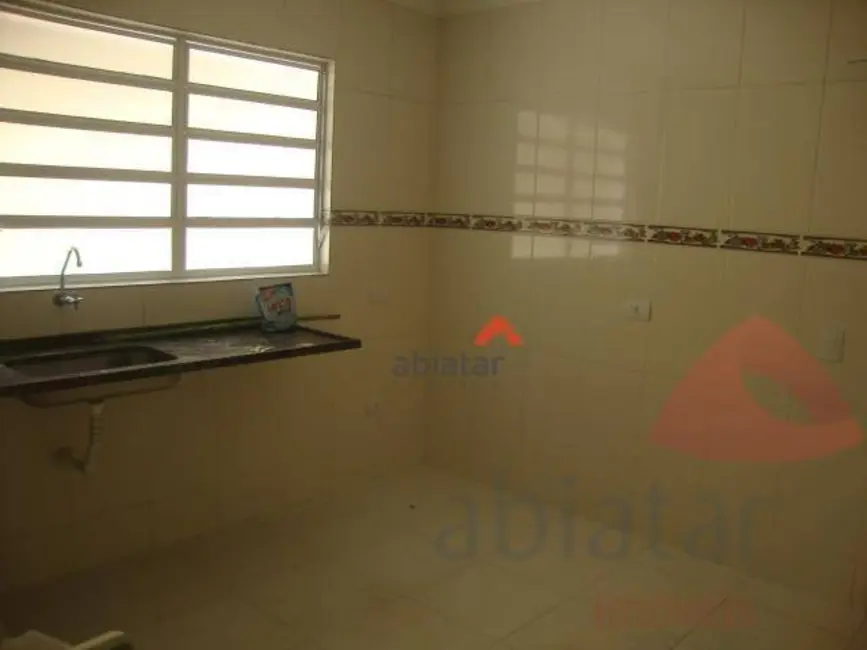 Foto 6 de Sobrado com 3 quartos à venda, 135m2 em Cidade Intercap, Taboao Da Serra - SP