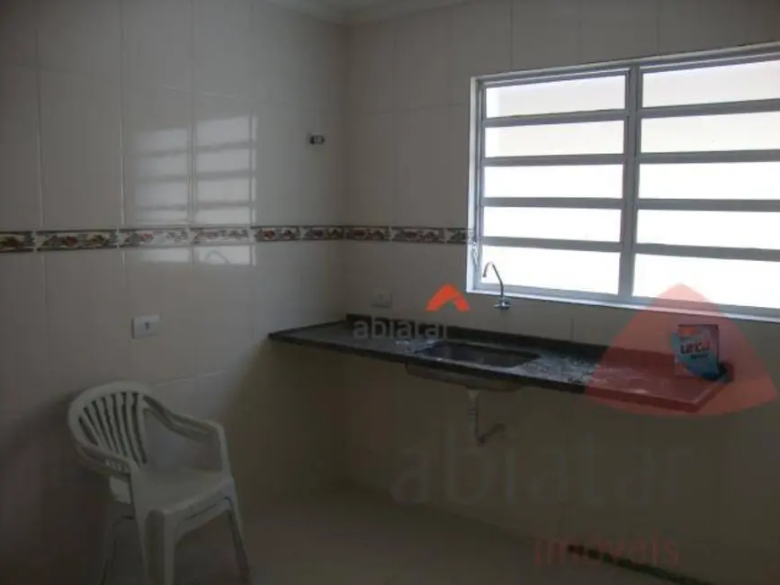 Foto 7 de Sobrado com 3 quartos à venda, 135m2 em Cidade Intercap, Taboao Da Serra - SP