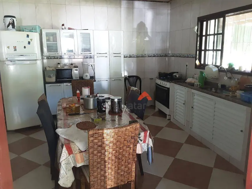 Chácara com 3 quartos à venda, 129000m2 em Peruibe - SP - imagem 8 Foto 8 de Chácara com 3 quartos à venda, 129000m2 em Peruibe - SP