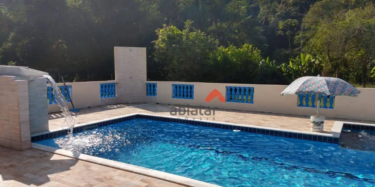 Chácara com 3 quartos à venda, 129000m2 em Peruibe - SP - imagem 3 Foto 3 de Chácara com 3 quartos à venda, 129000m2 em Peruibe - SP