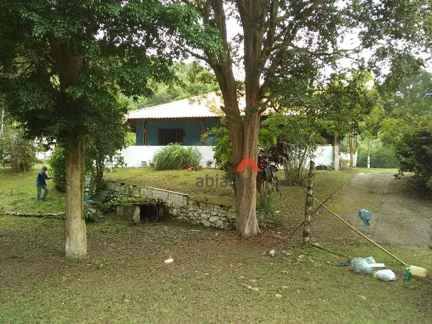 Chácara com 3 quartos à venda, 129000m2 em Peruibe - SP - imagem 5 Foto 5 de Chácara com 3 quartos à venda, 129000m2 em Peruibe - SP