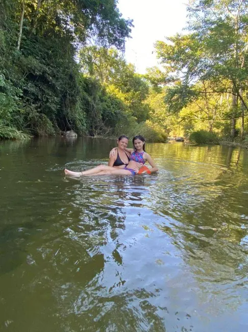 Chácara com 3 quartos à venda, 129000m2 em Peruibe - SP - imagem 6 Foto 6 de Chácara com 3 quartos à venda, 129000m2 em Peruibe - SP