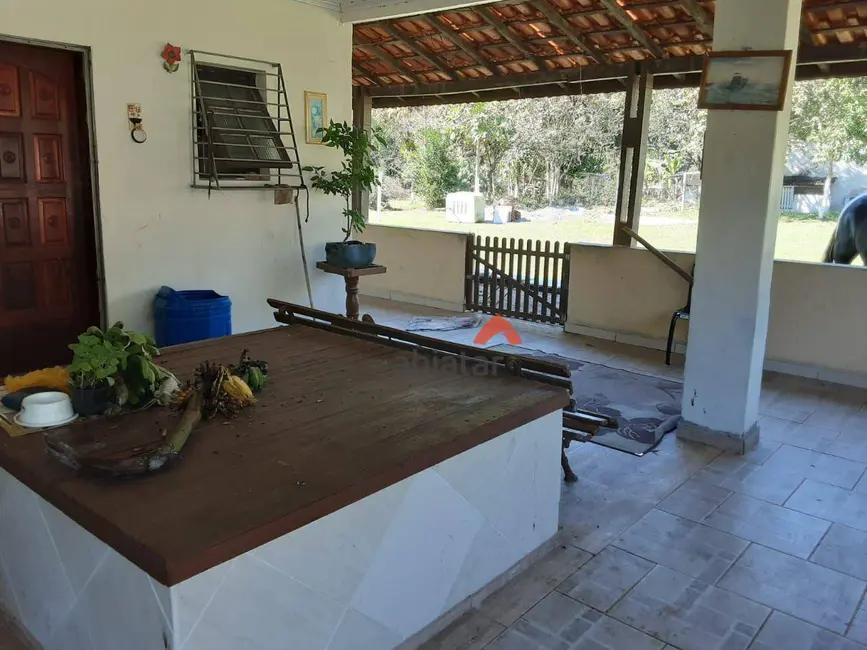 Chácara com 3 quartos à venda, 129000m2 em Peruibe - SP - imagem 7 Foto 7 de Chácara com 3 quartos à venda, 129000m2 em Peruibe - SP