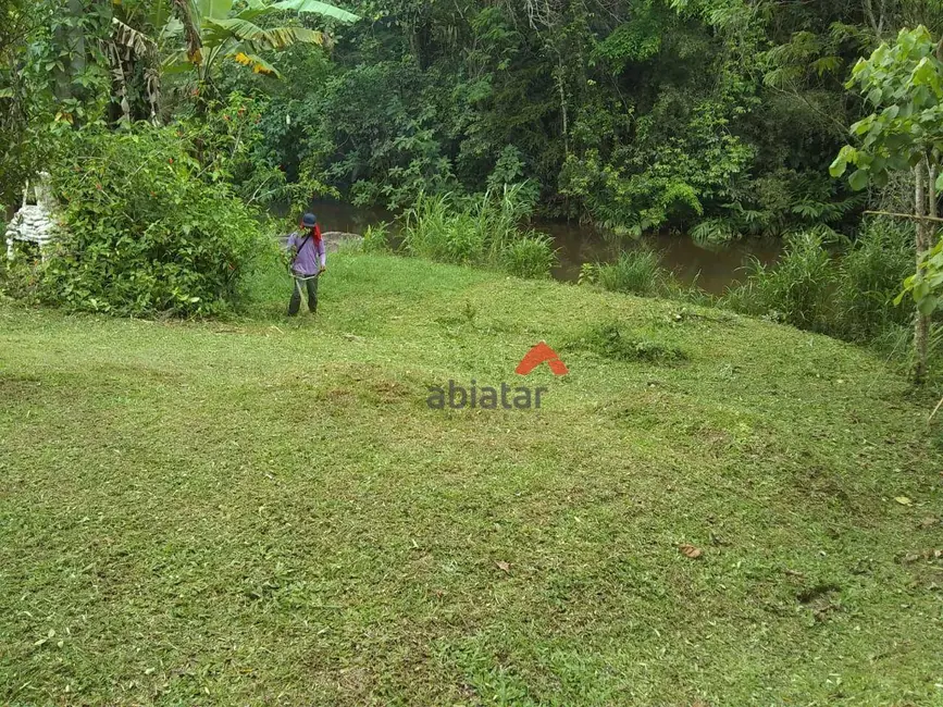 Chácara com 3 quartos à venda, 129000m2 em Peruibe - SP - imagem 4 Foto 4 de Chácara com 3 quartos à venda, 129000m2 em Peruibe - SP